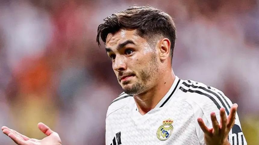 Galatasaray'dan 10 numara harekatı! Brahim Diaz i&ccedil;in kritik bekleyiş