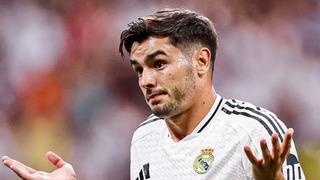 Galatasaray'dan 10 numara harekatı! Brahim Diaz için kritik bekleyiş