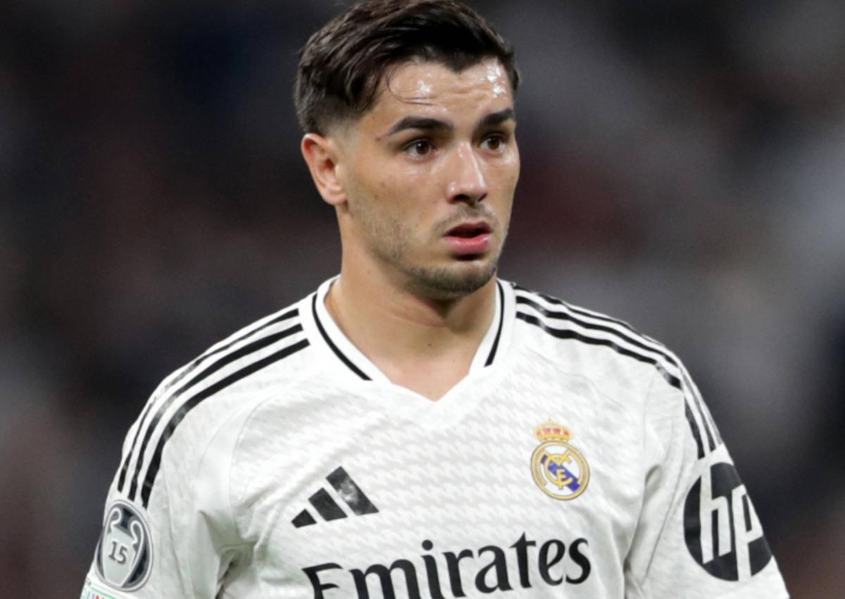 Galatasaray dan 10 numara harekatı! Brahim Diaz için kritik bekleyiş 1