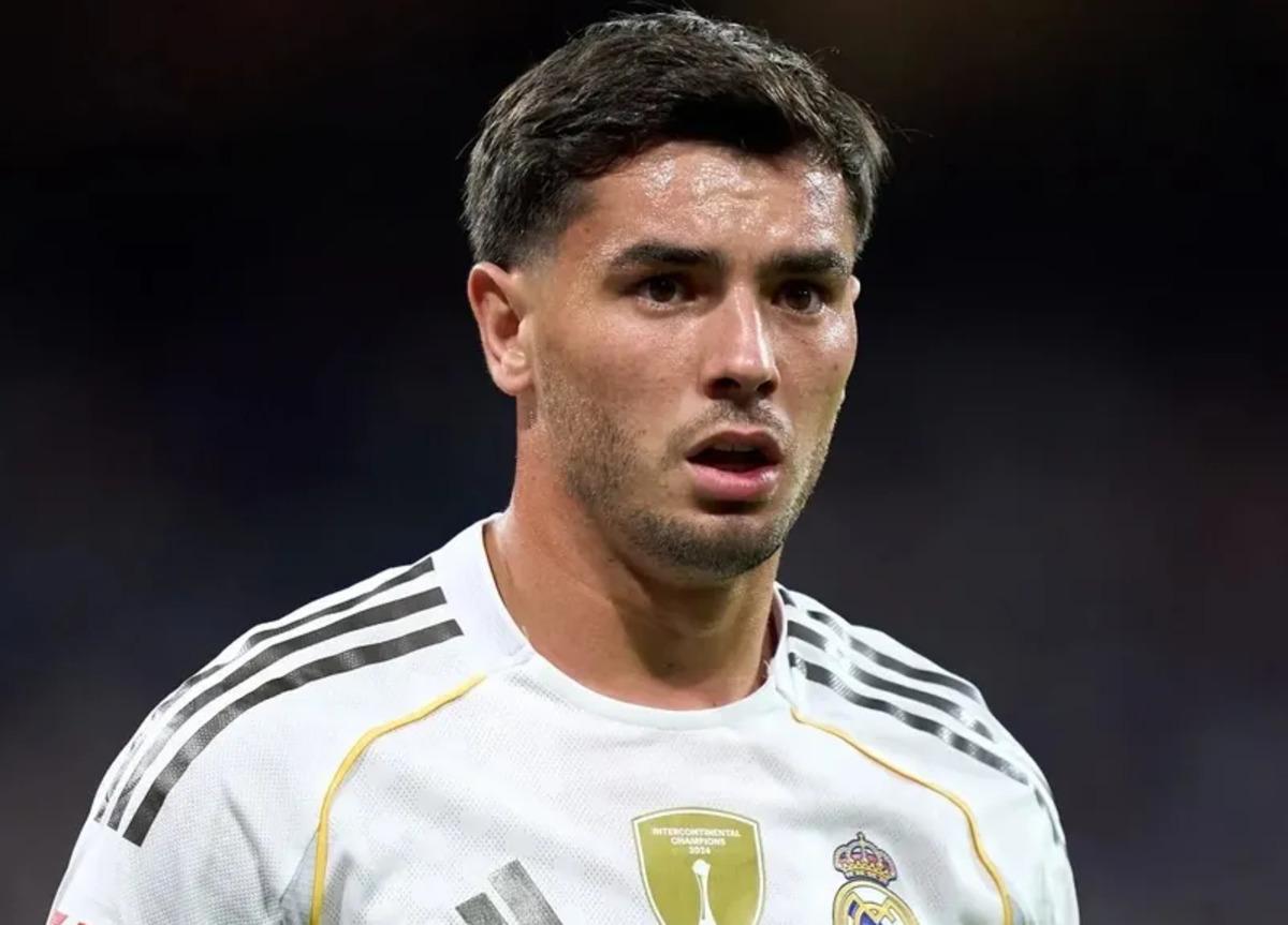 Galatasaray dan 10 numara harekatı! Brahim Diaz için kritik bekleyiş 2