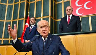 Avrupa Parlamentosu&rsquo;na 'Kıbrıs' tepkisi!