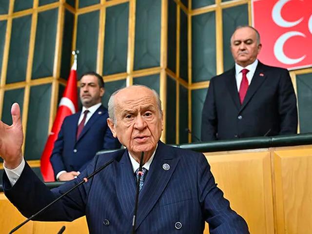 Avrupa Parlamentosu&rsquo;na 'Kıbrıs' tepkisi!