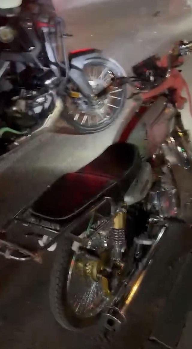 Gaziantep’te 168 motosiklet sürücüsüne 3 milyon TL ceza 3