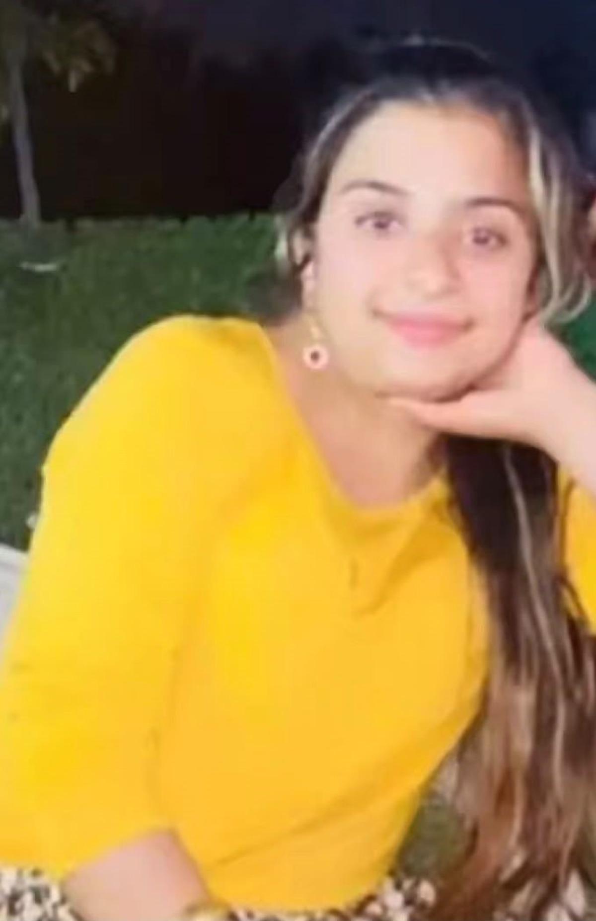 Kayıp çocuklardan acı haber! Eda nın cansız bedeni bulundu 2
