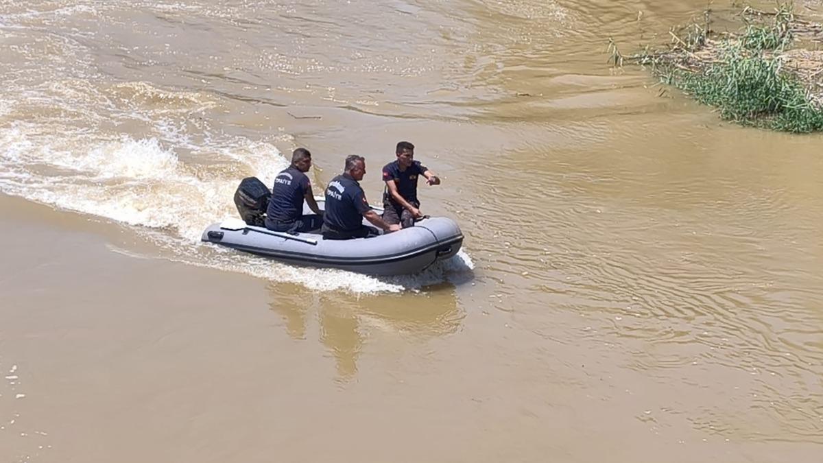 Kayıp çocuklardan acı haber! Eda nın cansız bedeni bulundu 1