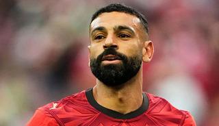 Beşiktaş'tan resmi Mohamed Salah a&ccedil;ıklaması!