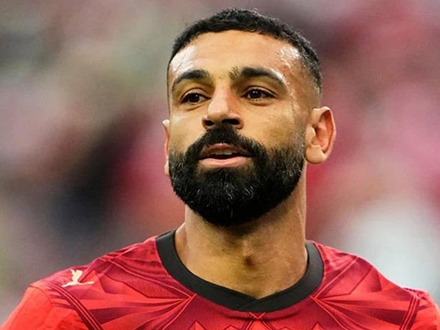 Beşiktaş'tan resmi Mohamed Salah a&ccedil;ıklaması!
