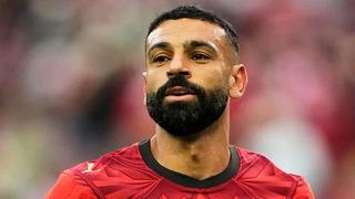 Beşiktaş'tan resmi Mohamed Salah açıklaması!