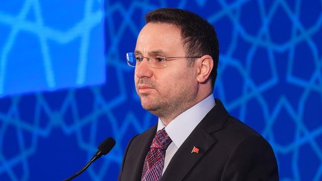 Bakan Gürlek'ten Muhsin Yazıcıoğlu soruşturmasıyla ilgili net mesaj!