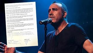 Haluk Levent&rsquo;ten '90 milyon TL' iddiasına belgeli yanıt: &ldquo;Dolandırıcılık değil, bor&ccedil; ilişkisi&rdquo;