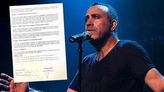 Haluk Levent’ten '90 milyon TL' iddiasına belgeli yanıt: “Dolandırıcılık değil, borç ilişkisi”
