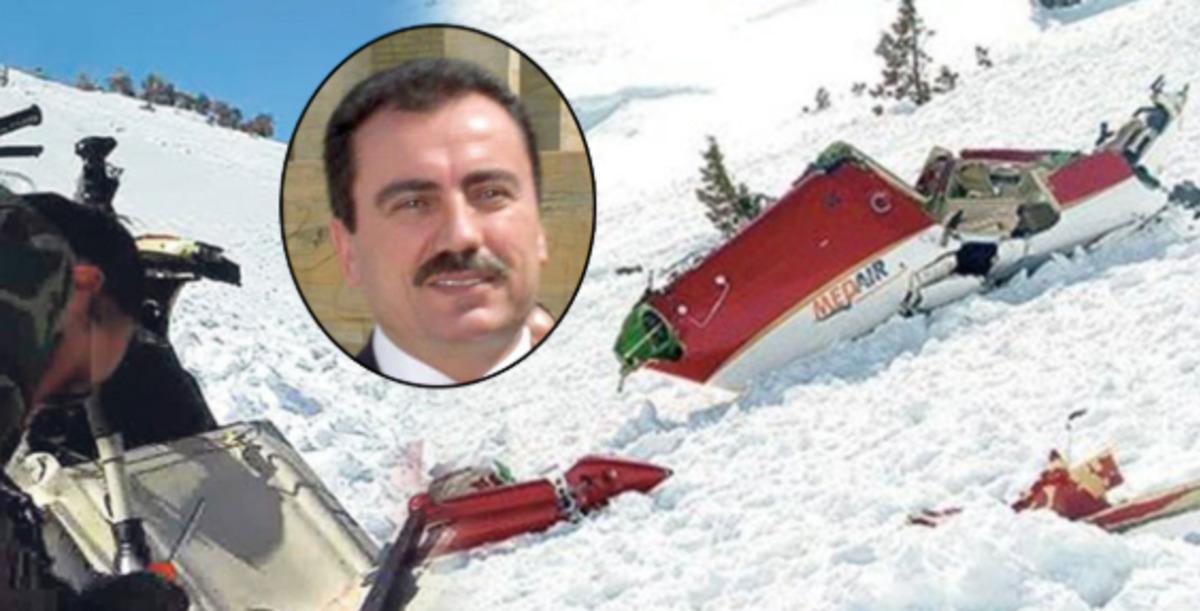 Bakan Gürlek ten Muhsin Yazıcıoğlu soruşturmasıyla ilgili net mesaj! 1