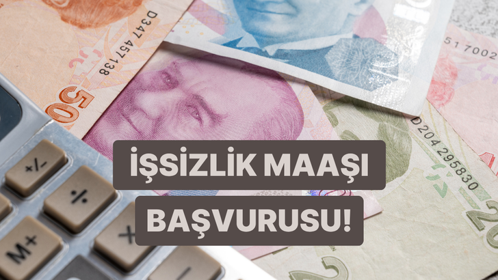 İşsizlik Maaşı Başvurusu Yaparken Dikkat Etmen Gereken Kriterler 