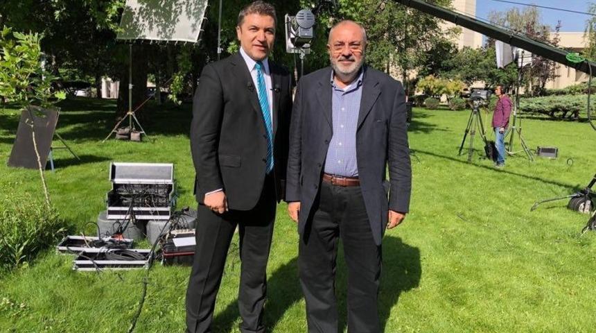 24 Haziran seçimlerine 13 gün kala AK Partili Tuğrul Türkeş'ten Bahçeli'ye dikkat çeken tepki