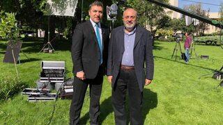 24 Haziran seçimlerine 13 gün kala AK Partili Tuğrul Türkeş'ten Bahçeli'ye dikkat çeken tepki