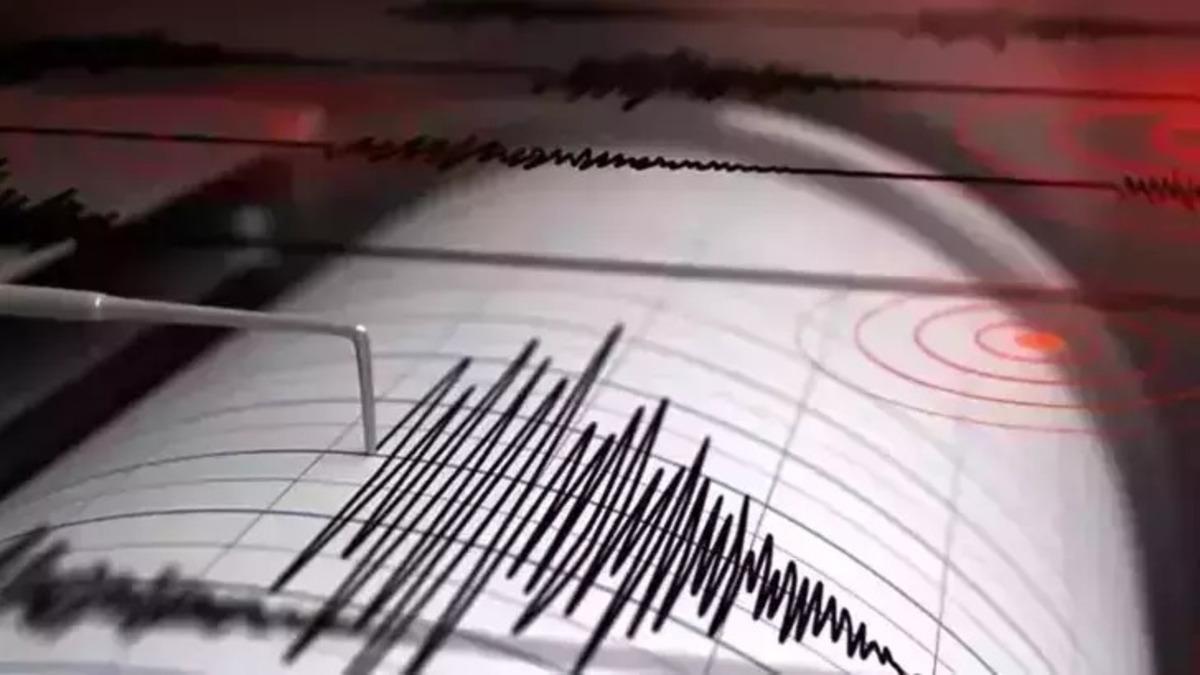 Peru’da 5.6 büyüklüğünde deprem: 1 ölü