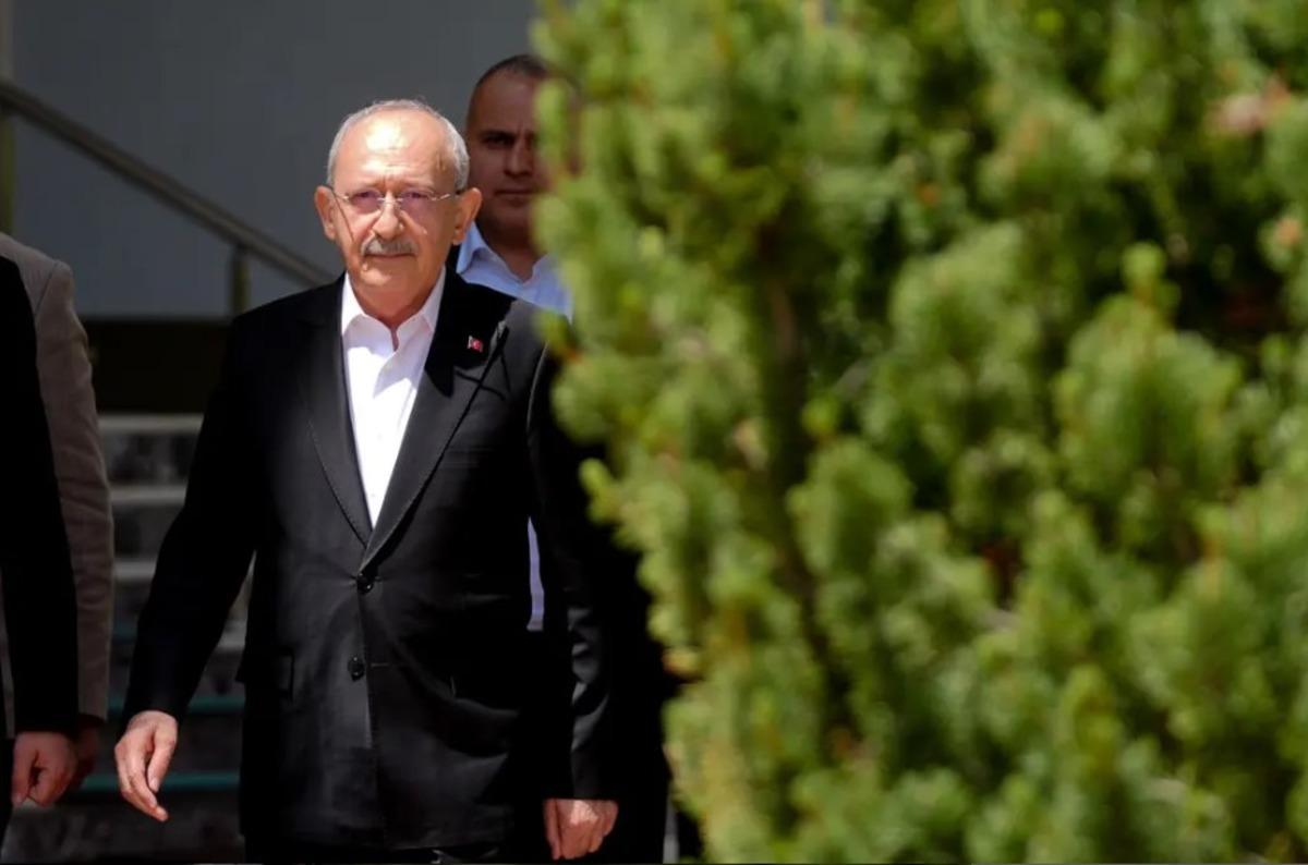 Kılıçdaroğlu neşteri vuracak! Temmuz ayını işaret etti: Katılmayan hepsini görevden alacak 1