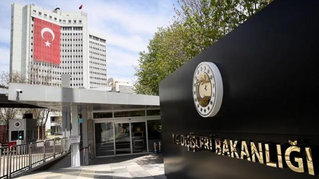 Yunanistan'ın ilkokul hamlesine Türkiye'den tepki! Lozan'ın ihlali niteliğinde