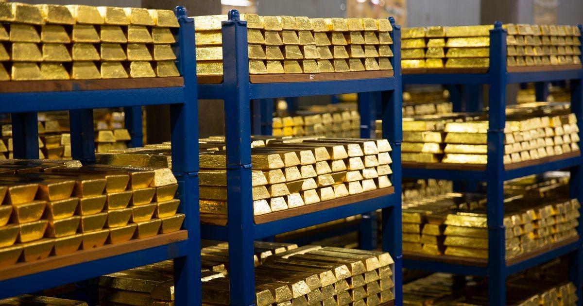 Merkez Bankası Rezervleri Hakkında Bilmen Gereken 10 Şey 6