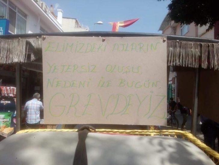 Vapurdan inen dondu kaldı G3