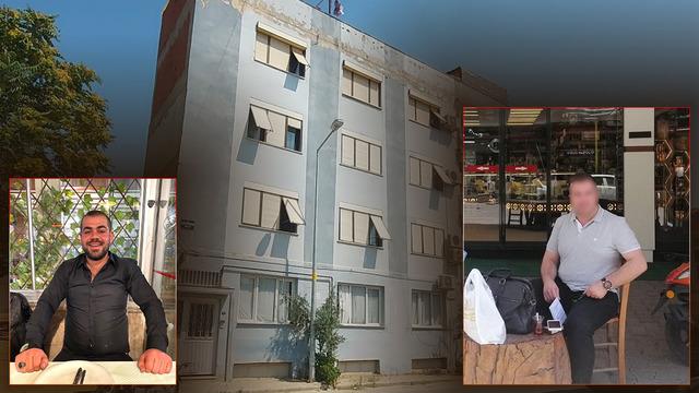 10 g&uuml;n &ouml;nce cezaevinden &ccedil;ıkmıştı! Arkadaşını bı&ccedil;akla katletti