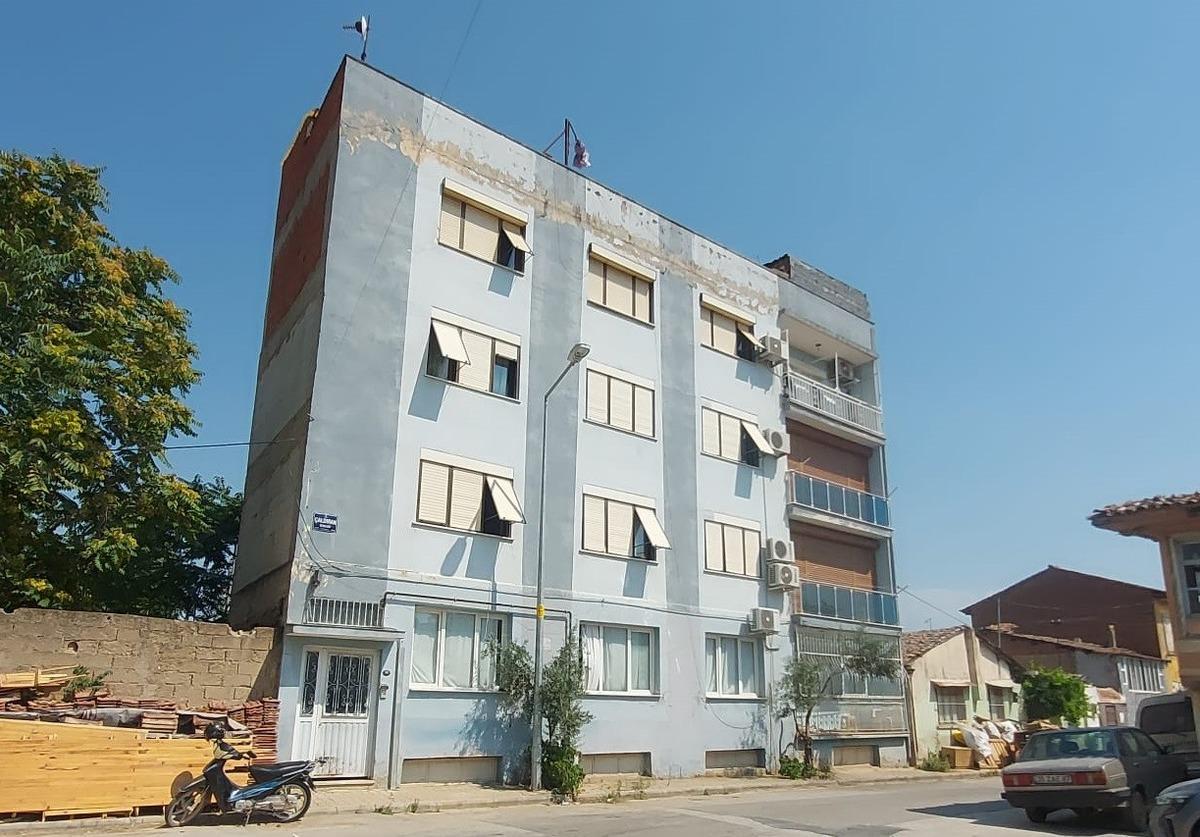 10 gün önce cezaevinden çıkmıştı! Arkadaşını bıçakla katletti 1
