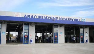 Yılın ilk yarısında yaklaşık 7,9 milyon ara&ccedil; muayeneden ge&ccedil;irildi