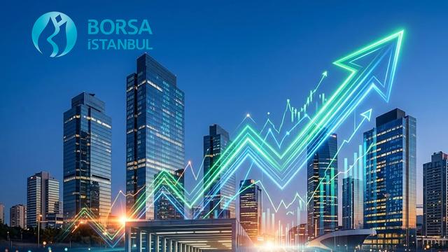 Borsa İstanbul'da aracı kurumlardan 9 hisse i&ccedil;in yeni hedef fiyat
