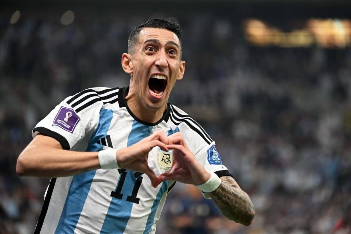 Futbolun zirvesinde İspanya! Dünya Kupası finalinde Arjantin i devirdi 6
