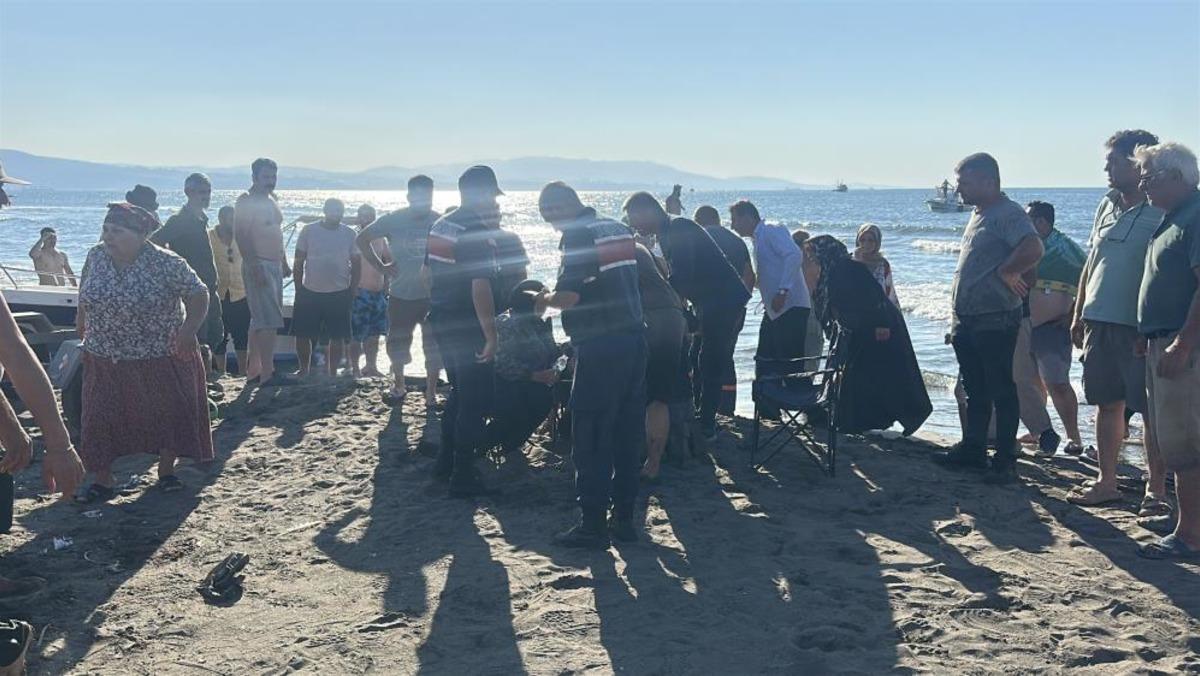 Samsun da tekne faciası! Alabora oldu: Aynı aileden 3 kişi kurtarıldı, 2 kişi öldü, 1 kişi kayıp 3