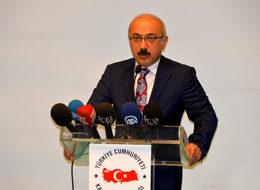 Bakan Elvan: Türkiye ekonomisi, güçlü adımlarla yoluna devam ediyor