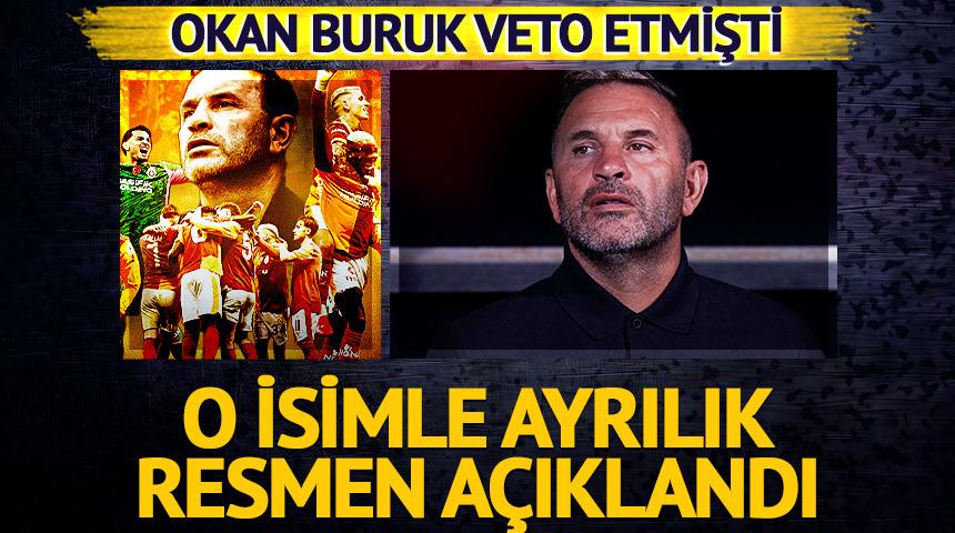 Galatasaray'da Ahmed Kutucu'nun yeni adresi resmen a&ccedil;ıklandı!