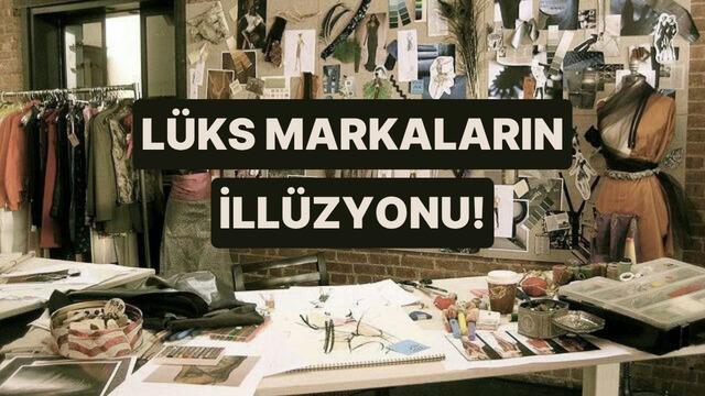 Lüks Markalar Neden Satılmayan Ürünlerini Yakıyor? Paha Biçilemez İllüzyonun 10 Nedeni 