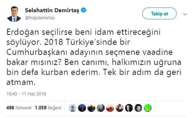 demirtas idam