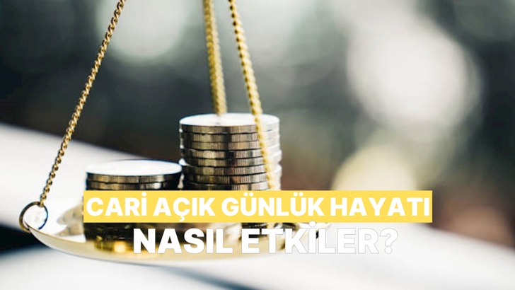 Cari A&ccedil;ık G&uuml;nl&uuml;k Hayatı Nasıl Etkiler?