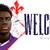 Trabzonspor'dan tarihi satış! Oulai resmen Fiorentina'da