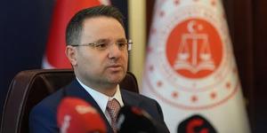 Bakan G&uuml;rlek duyurdu: Yasa dışı bahis soruşturması! 23 ş&uuml;pheli i&ccedil;in işlem başlatıldı