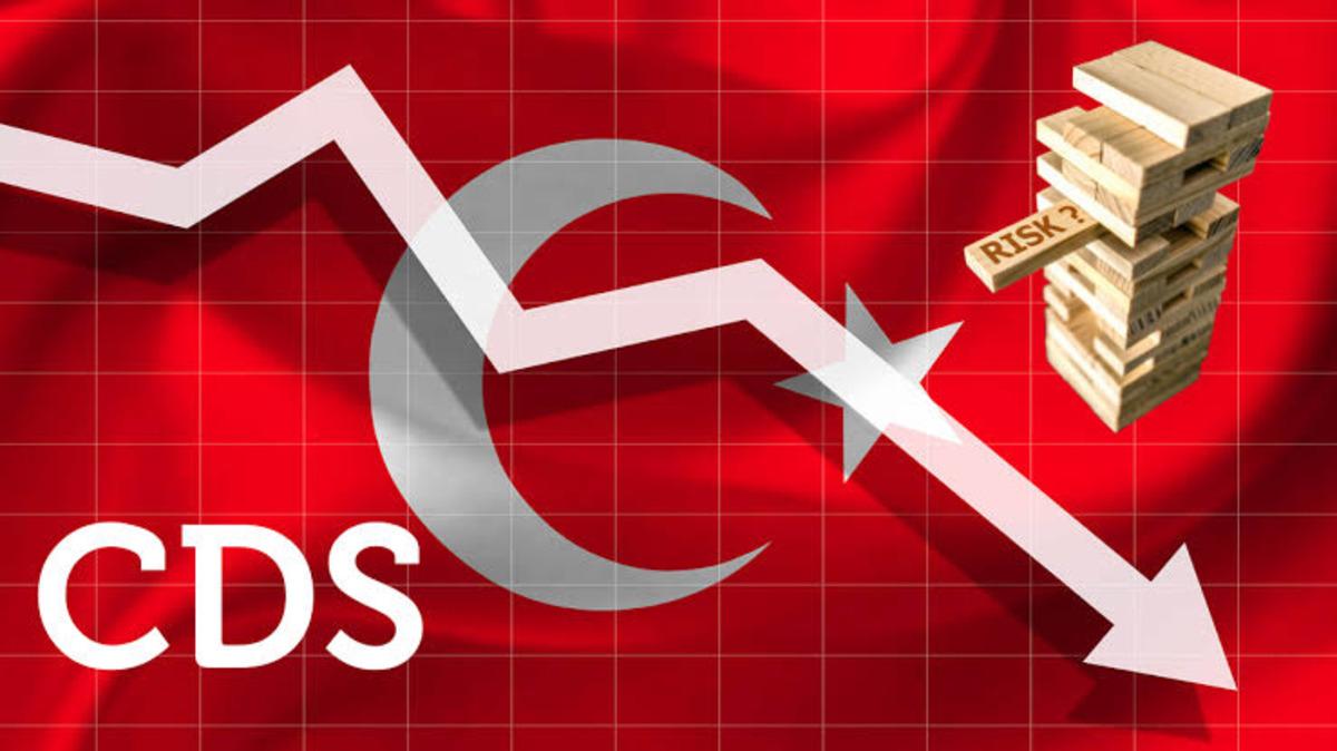 CDS Primi Nedir, Bir &Uuml;lkenin Risk Algısını Nasıl G&ouml;sterir? 1