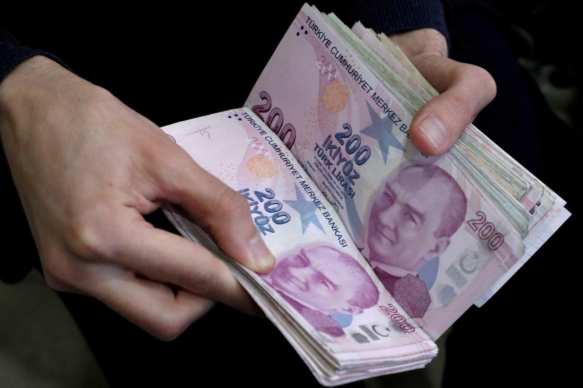Para Basmak Neden Her Zaman &Ccedil;&ouml;z&uuml;m Değildir? 1