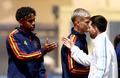 D�nya Kupas�'na ku�ak fark�! Messi ve Yamal tarihe ge�ti
