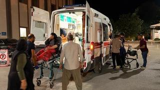 Adıyaman’da haşere ilaçlaması 26 kişiyi hastanelik etti