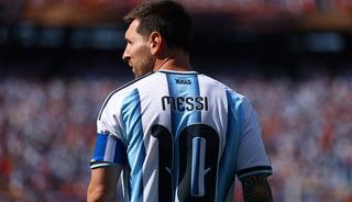 Lionel Messi 68 yıllık rekoru kırdı!