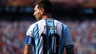 Lionel Messi Dünya Kupası tarihindeki 68 yıllık rekoru kırdı!