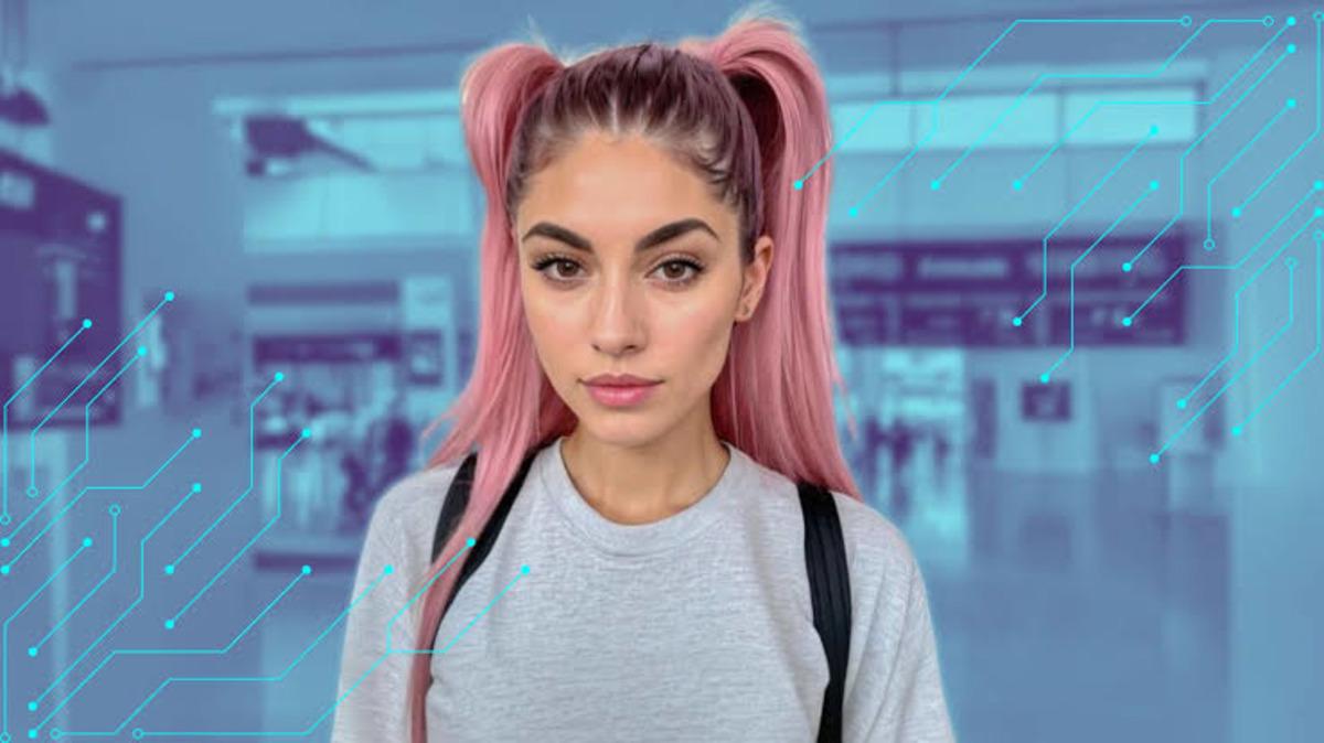 Influencer&rsquo;ların da İşleri Elinden Alınıyor mu? Gittik&ccedil;e B&uuml;y&uuml;yen Sanal (AI) Influencer Sekt&ouml;r&uuml; 2