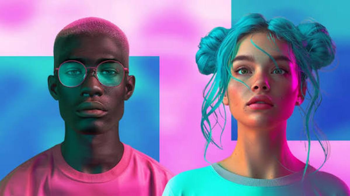 Influencer&rsquo;ların da İşleri Elinden Alınıyor mu? Gittik&ccedil;e B&uuml;y&uuml;yen Sanal (AI) Influencer Sekt&ouml;r&uuml; 5