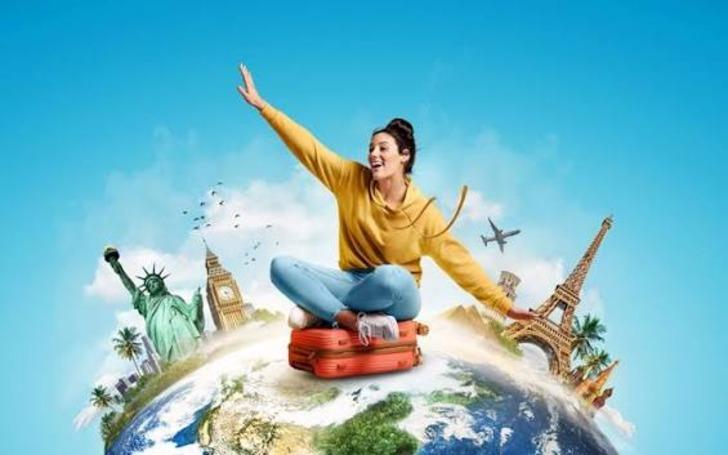 Bir turistin destinasyonda yaptığı konaklama, yeme-i&ccedil;me ve eğlence harcamalarının toplamına ne denir?