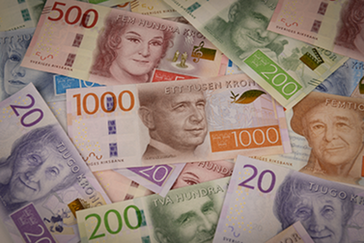 Avrupa'nın ortasında ama avro kullanmaya direniyor! "Krona" hangi &uuml;lkenin resmi parası?