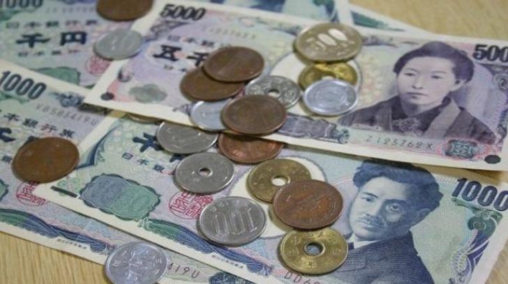 Peki "yen" hangi &uuml;lkenin c&uuml;zdanlarını s&uuml;sl&uuml;yor?