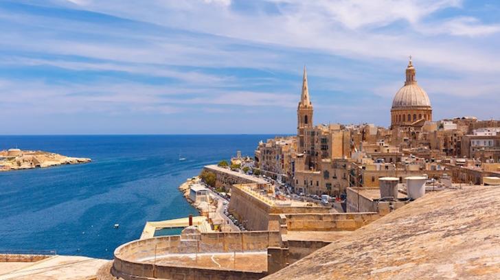 Akdeniz'in ada &uuml;lkesi, tarihi tapınakları ve sıcak insanlarıyla bilinen Malta'da hangi para birimi ge&ccedil;erli?