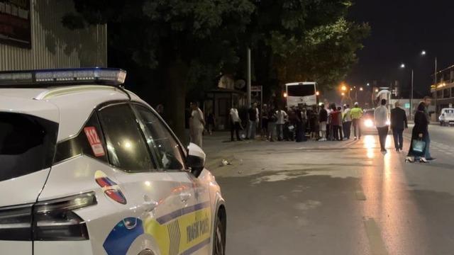 Sakarya'da hafif ticari araç ile iki motosiklet çarpıştı: 2 ağır yaralı